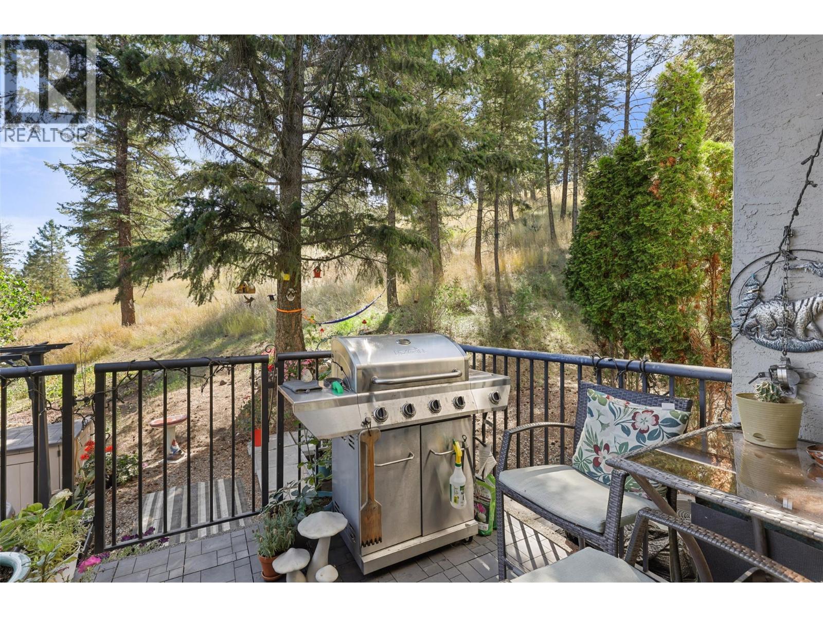 411 ABERDEEN Drive Unit# 25, Kamloops