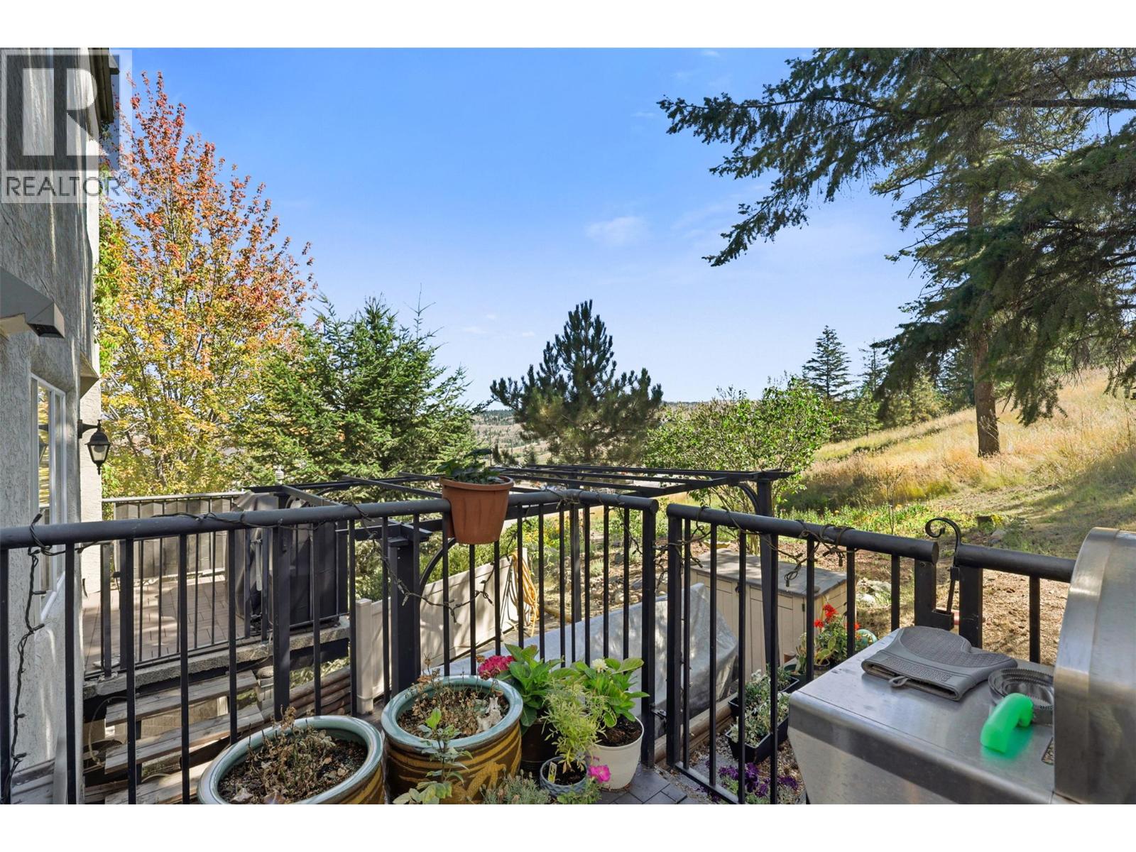 411 ABERDEEN Drive Unit# 25, Kamloops