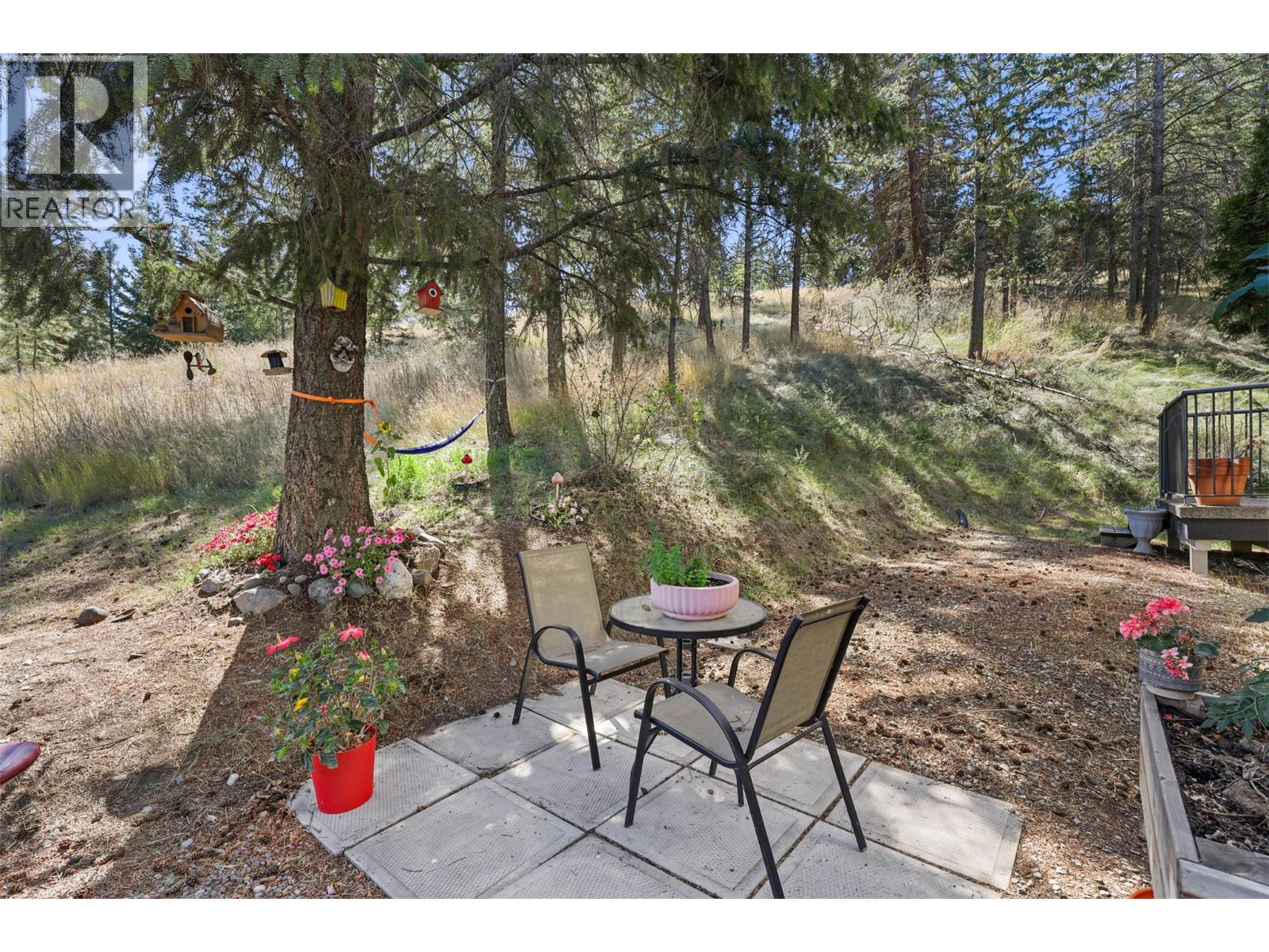411 ABERDEEN Drive Unit# 25, Kamloops