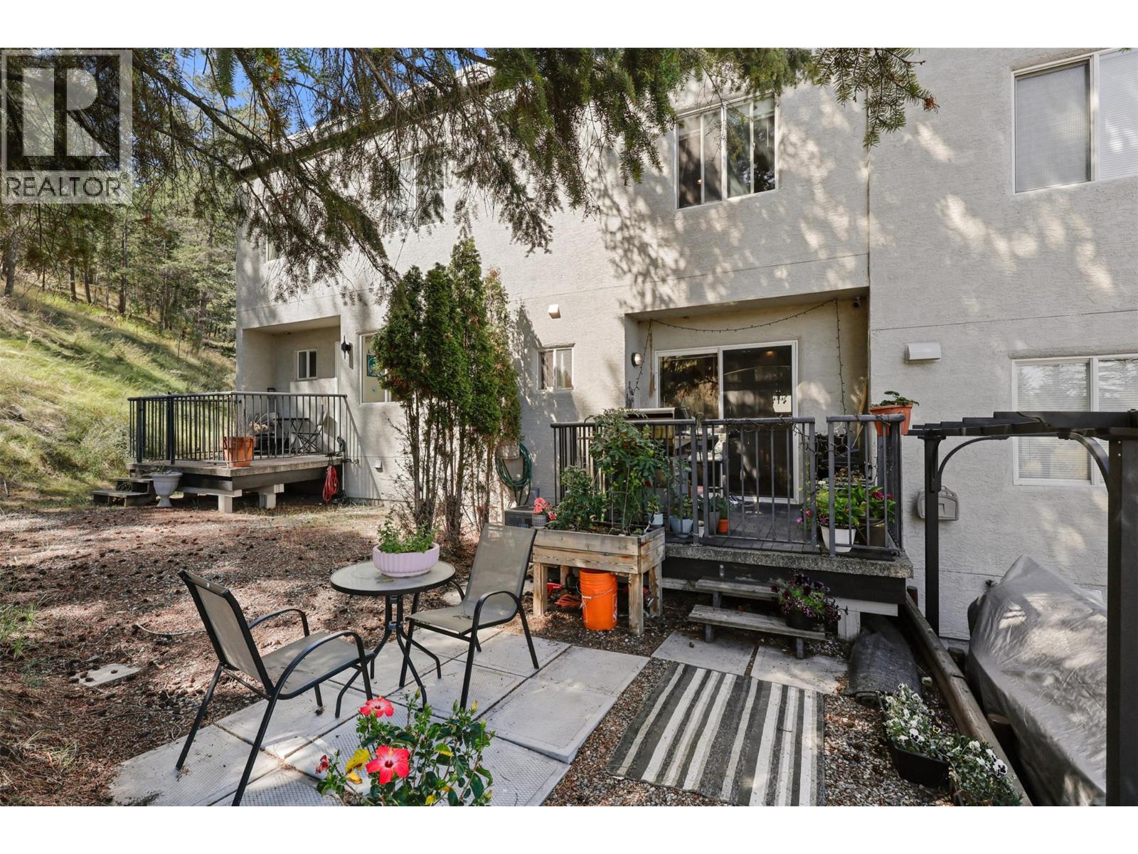 411 ABERDEEN Drive Unit# 25, Kamloops