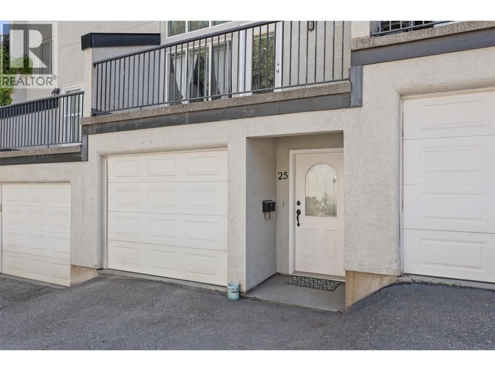 411 ABERDEEN Drive Unit# 25, Kamloops
