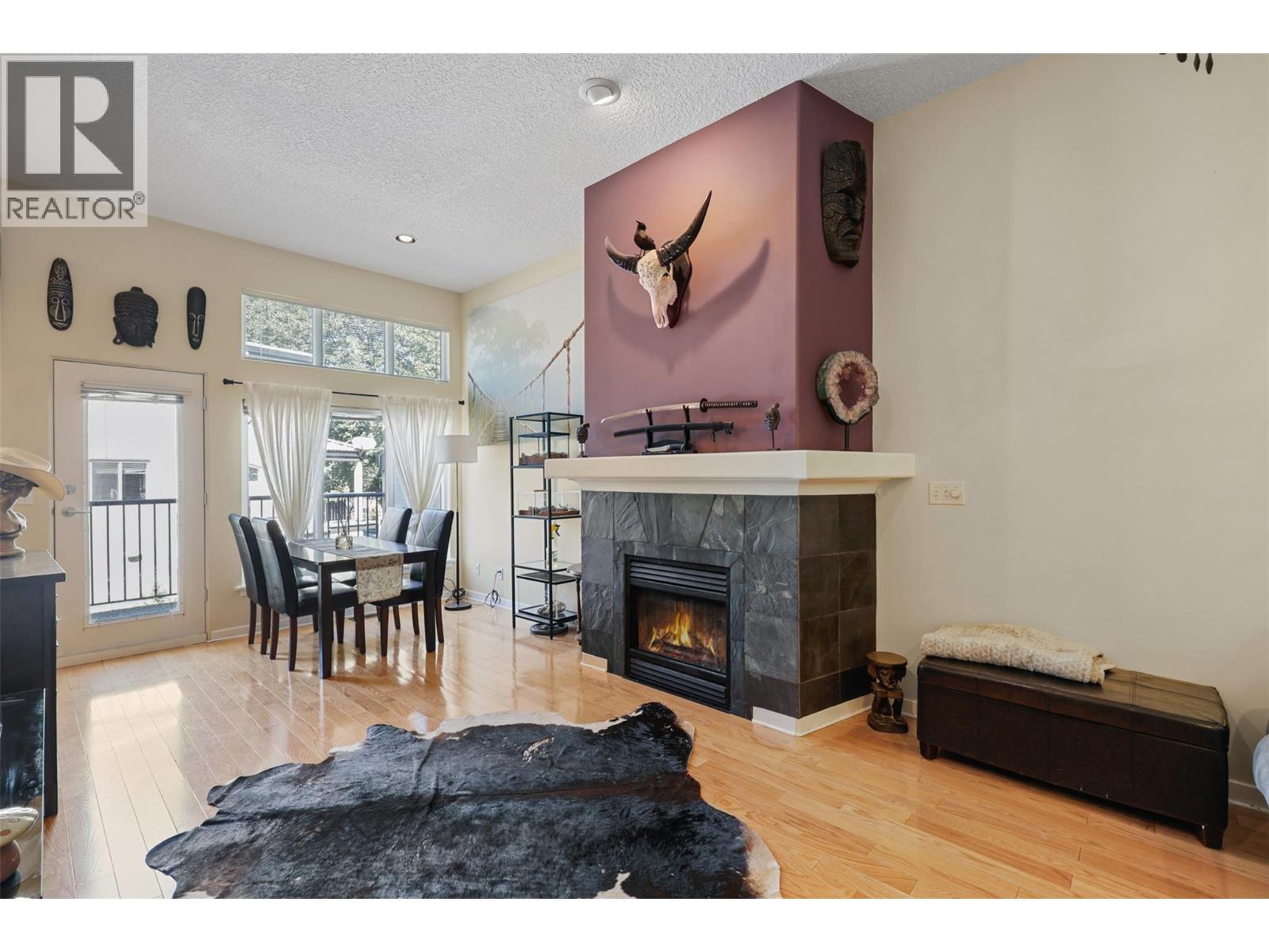411 ABERDEEN Drive Unit# 25, Kamloops