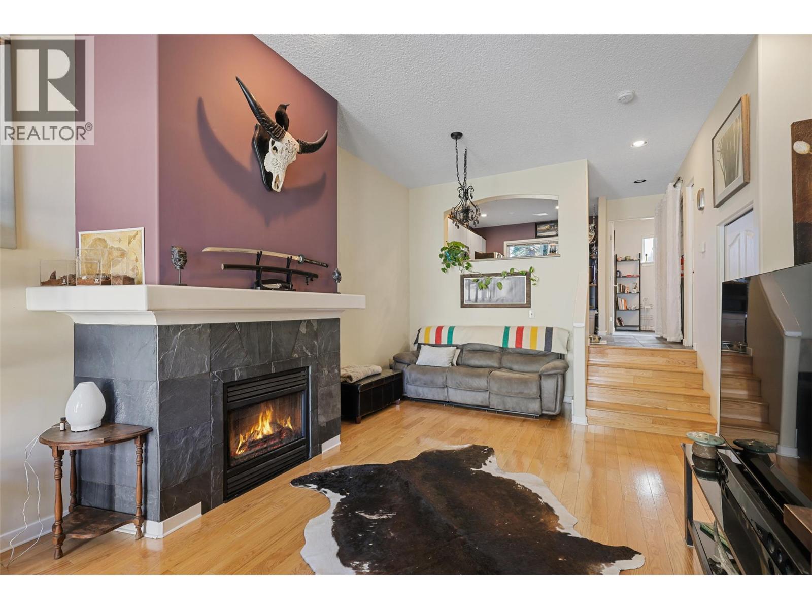 411 ABERDEEN Drive Unit# 25, Kamloops
