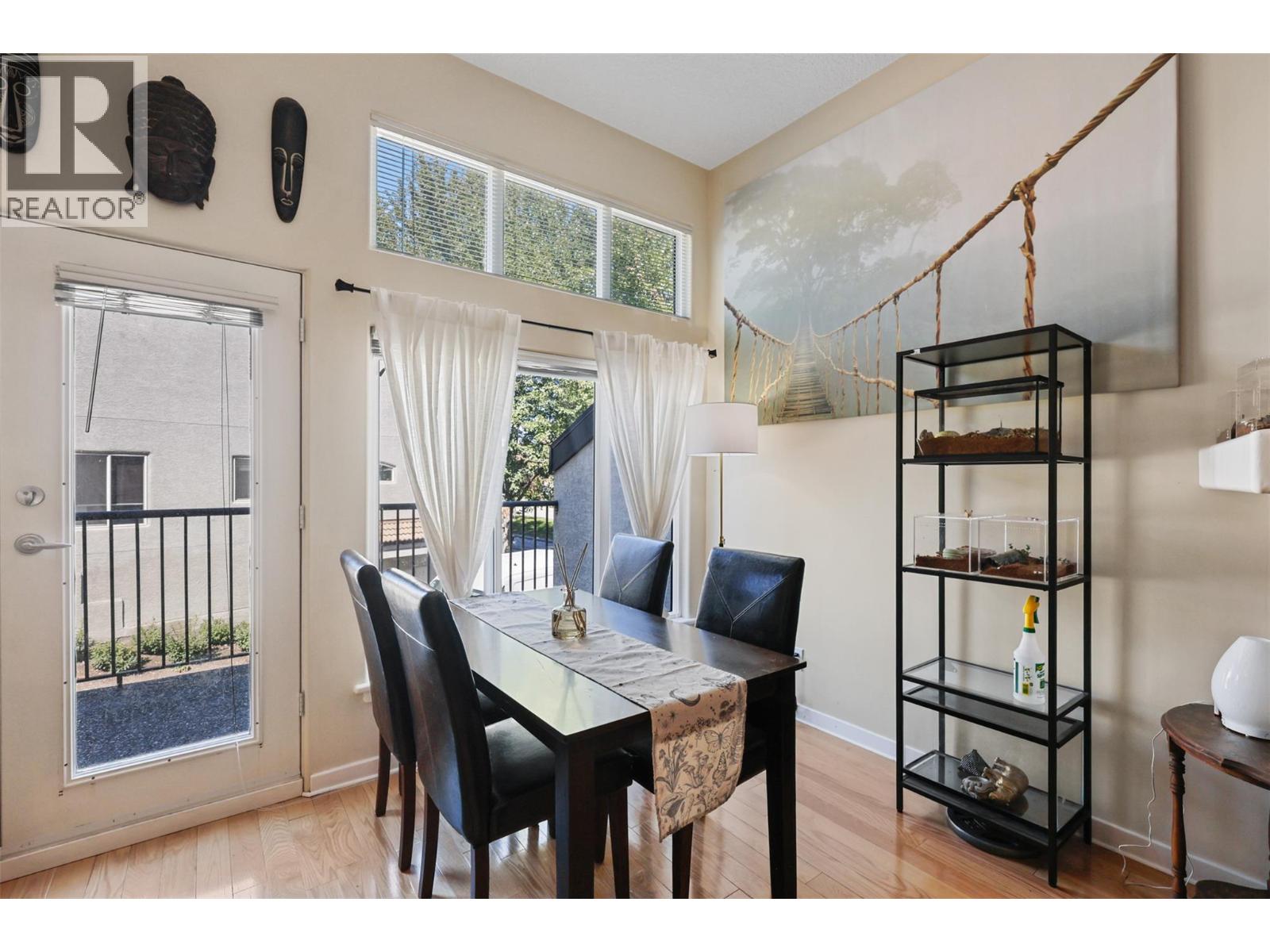 411 ABERDEEN Drive Unit# 25, Kamloops