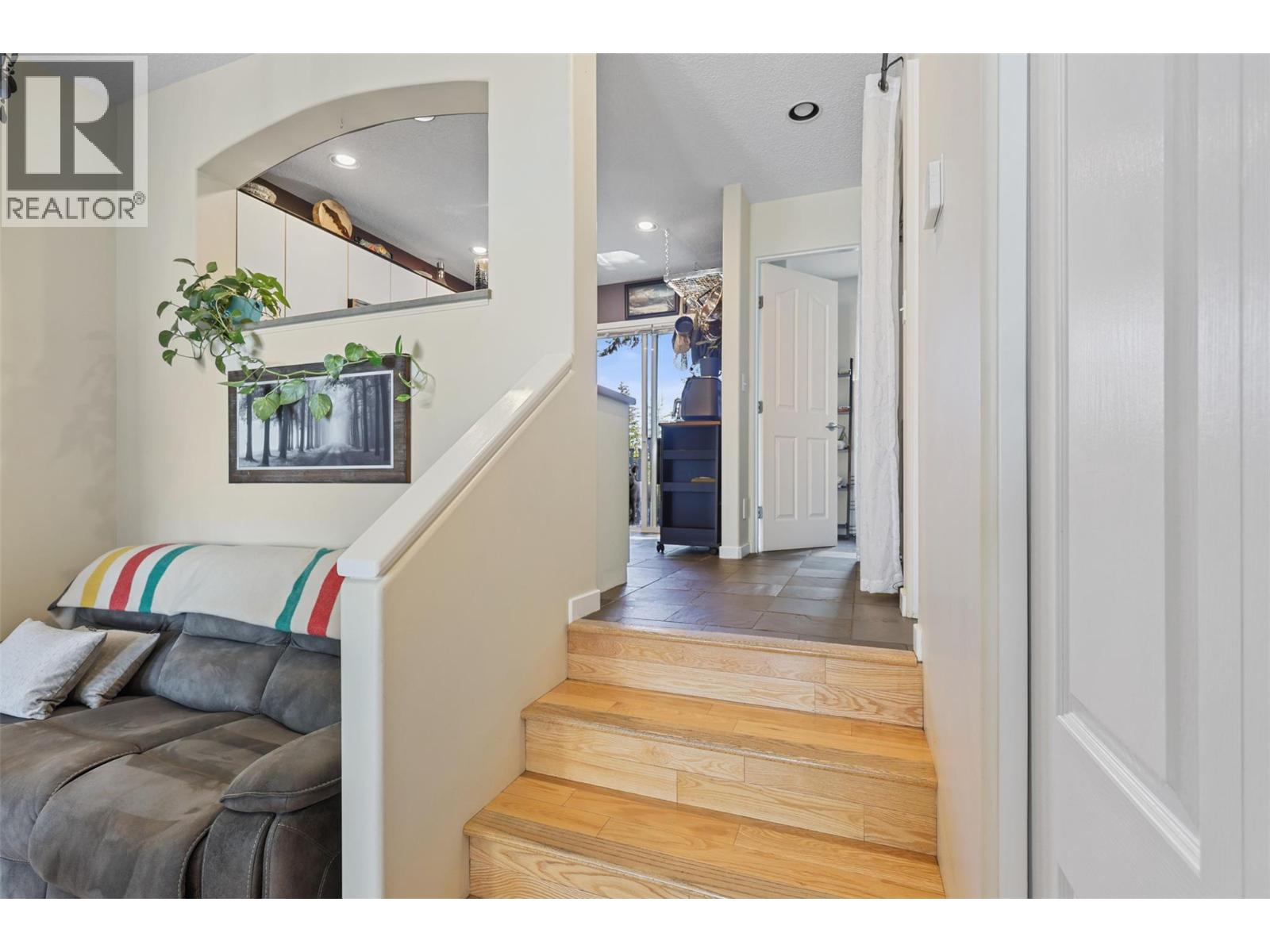 411 ABERDEEN Drive Unit# 25, Kamloops