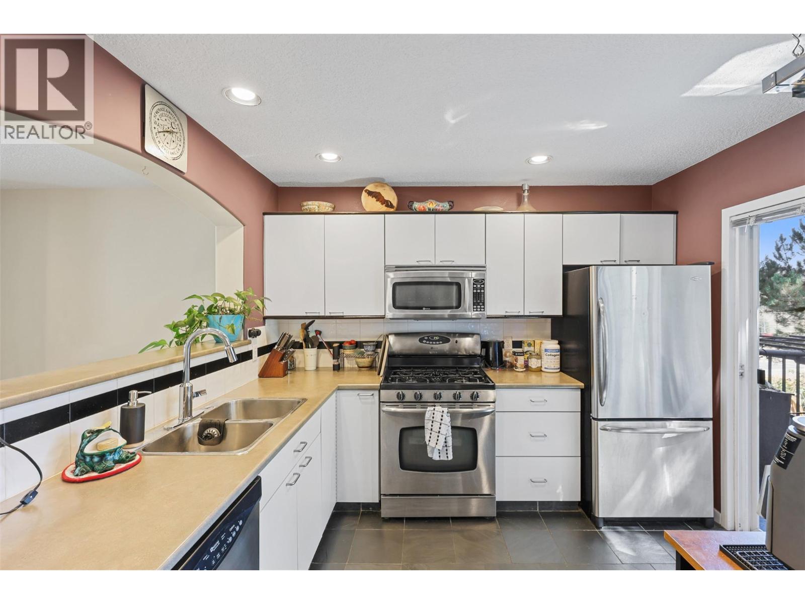 411 ABERDEEN Drive Unit# 25, Kamloops