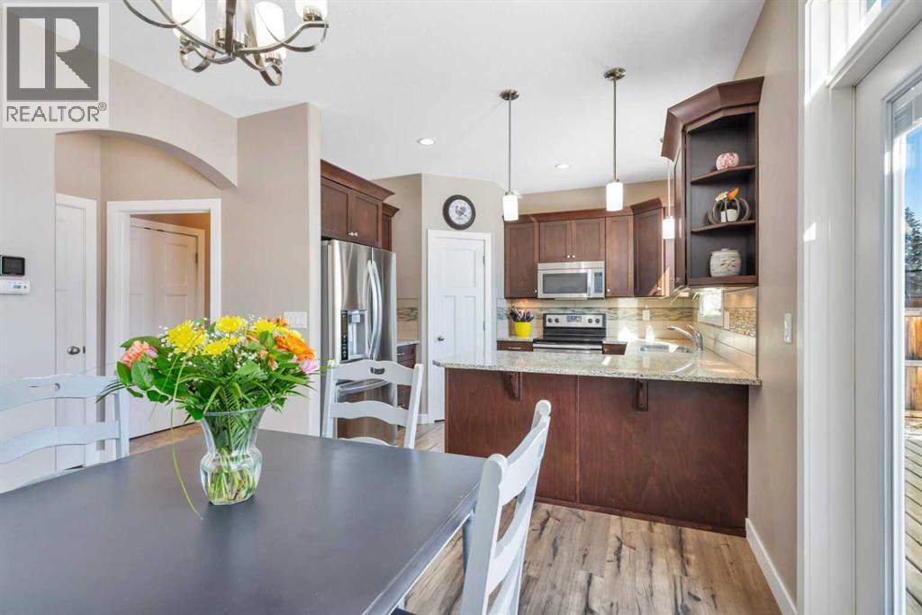 Photo 13 of 4813 39 Street, Ponoka AB