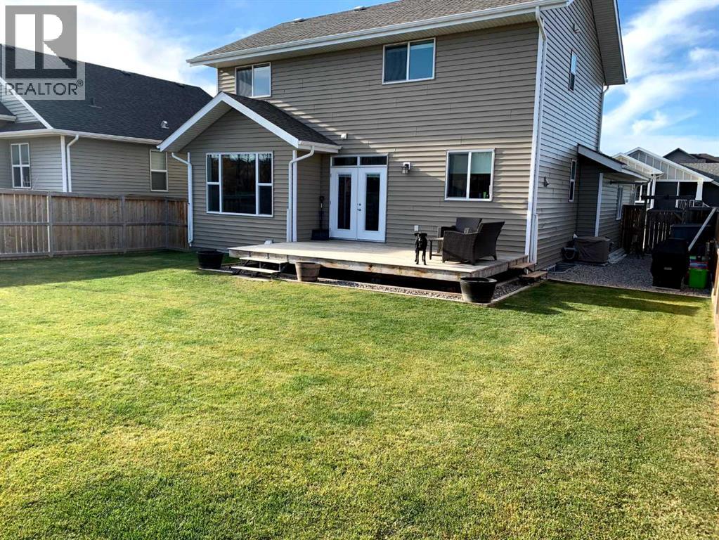 Photo 43 of 4813 39 Street, Ponoka AB