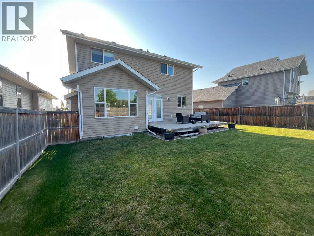 Photo 45 of 4813 39 Street, Ponoka AB