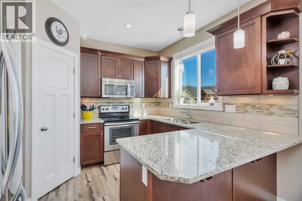 Photo 14 of 4813 39 Street, Ponoka AB