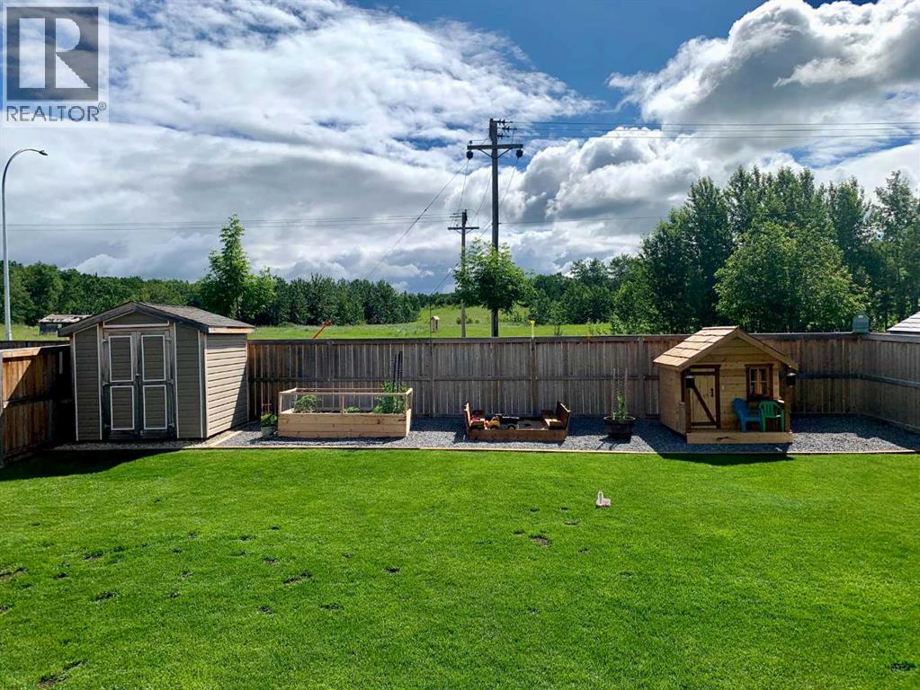 Photo 42 of 4813 39 Street, Ponoka AB