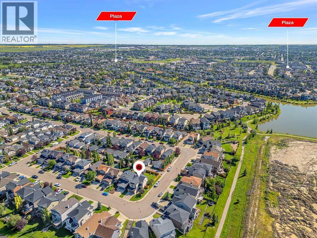Photo 33 of 209 Sagewood Grove Sw, Airdrie AB