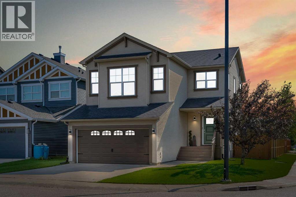 Photo 1 of 209 Sagewood Grove Sw, Airdrie AB