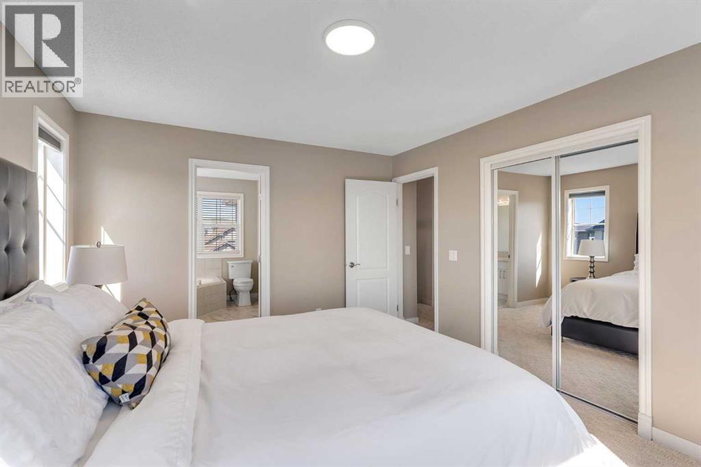 Photo 23 of 209 Sagewood Grove Sw, Airdrie AB