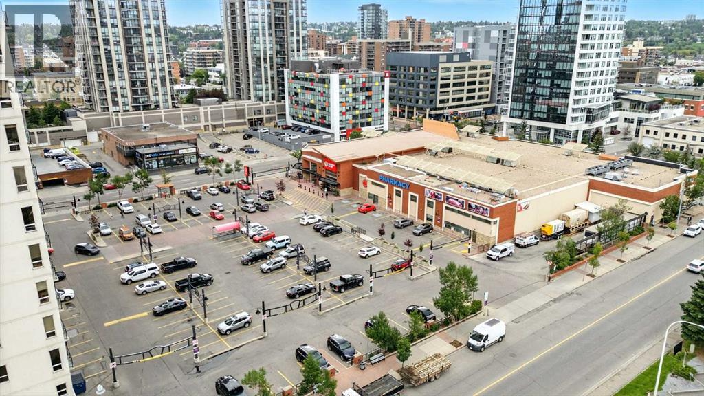 Photo 33 of 805 1053 10 Street Sw, Calgary AB