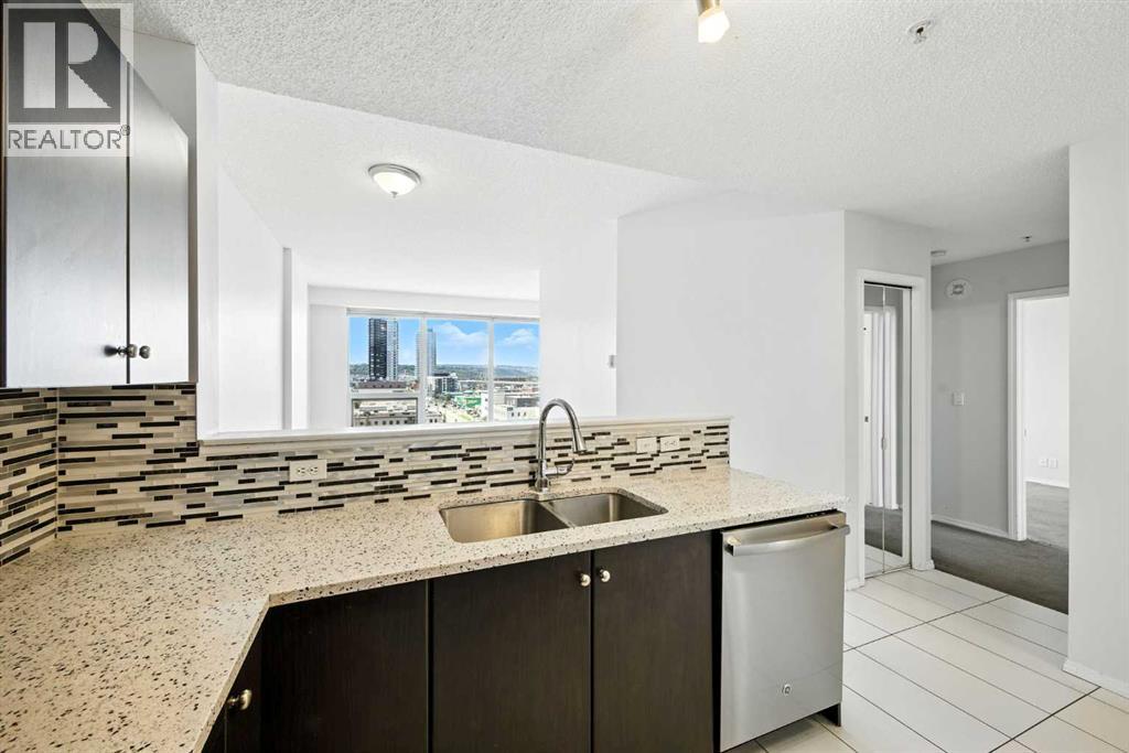 Photo 13 of 805 1053 10 Street Sw, Calgary AB
