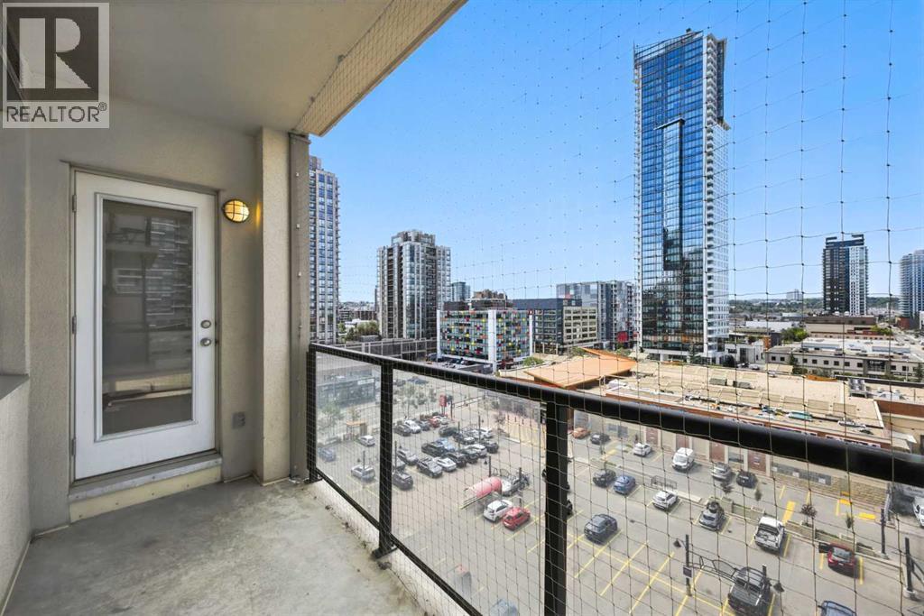 Photo 19 of 805 1053 10 Street Sw, Calgary AB