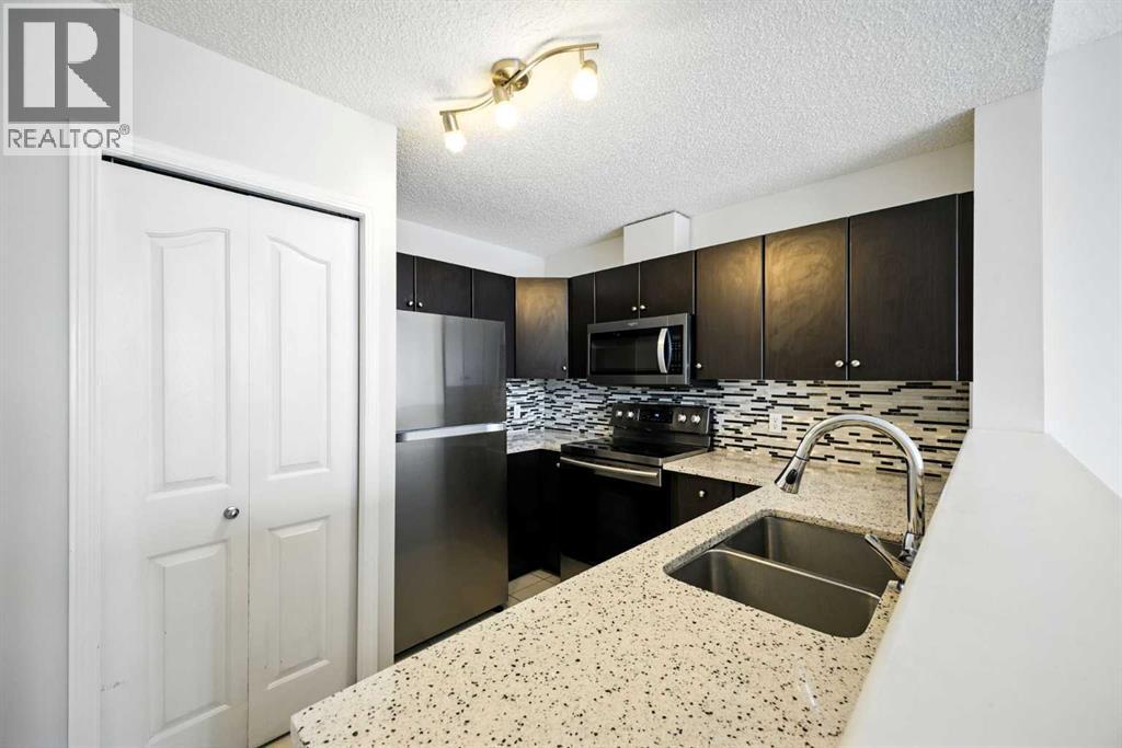 Photo 11 of 805 1053 10 Street Sw, Calgary AB