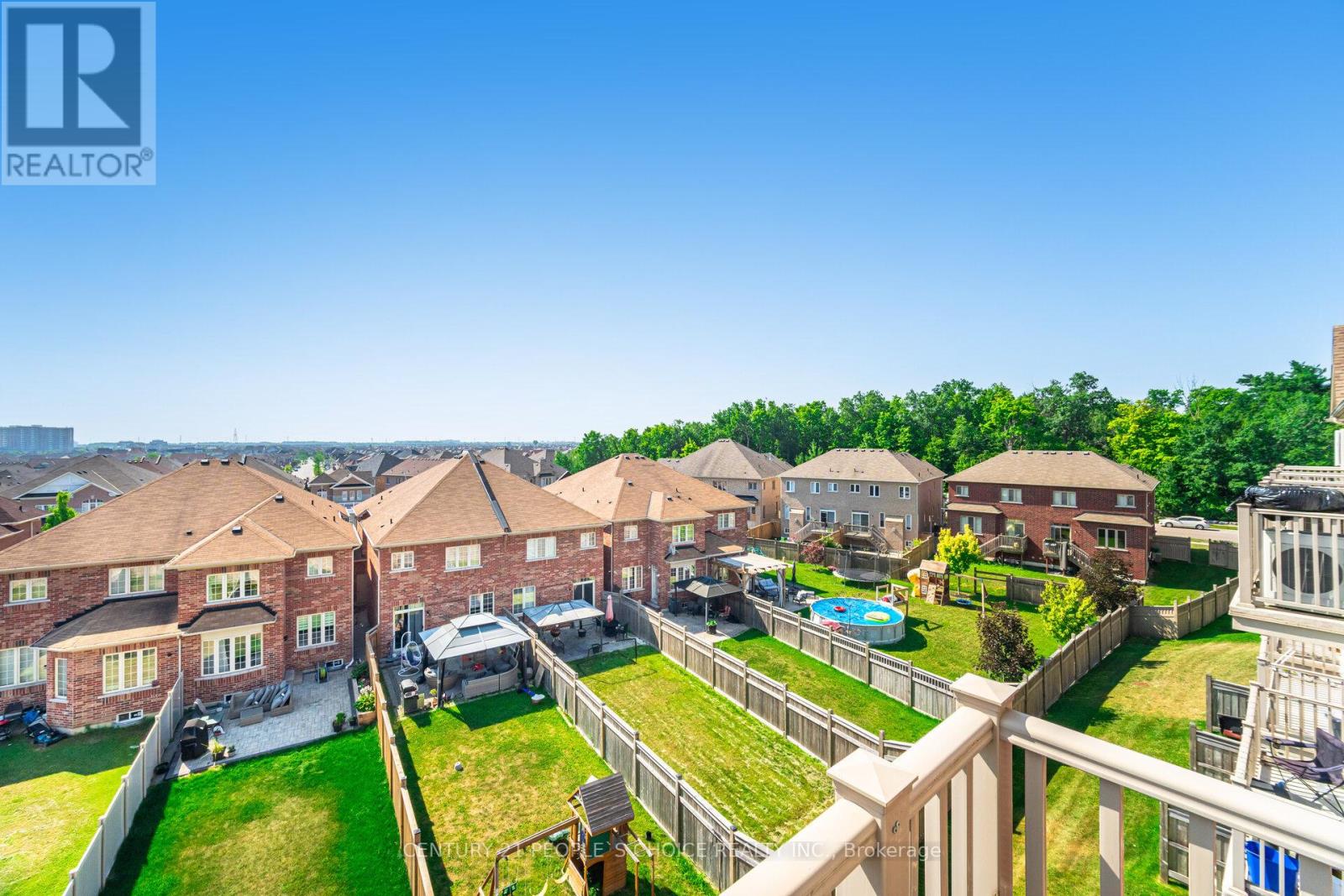 Photo 26 of 2 5605 Oscar Peterson Boulevard, Mississauga ON
