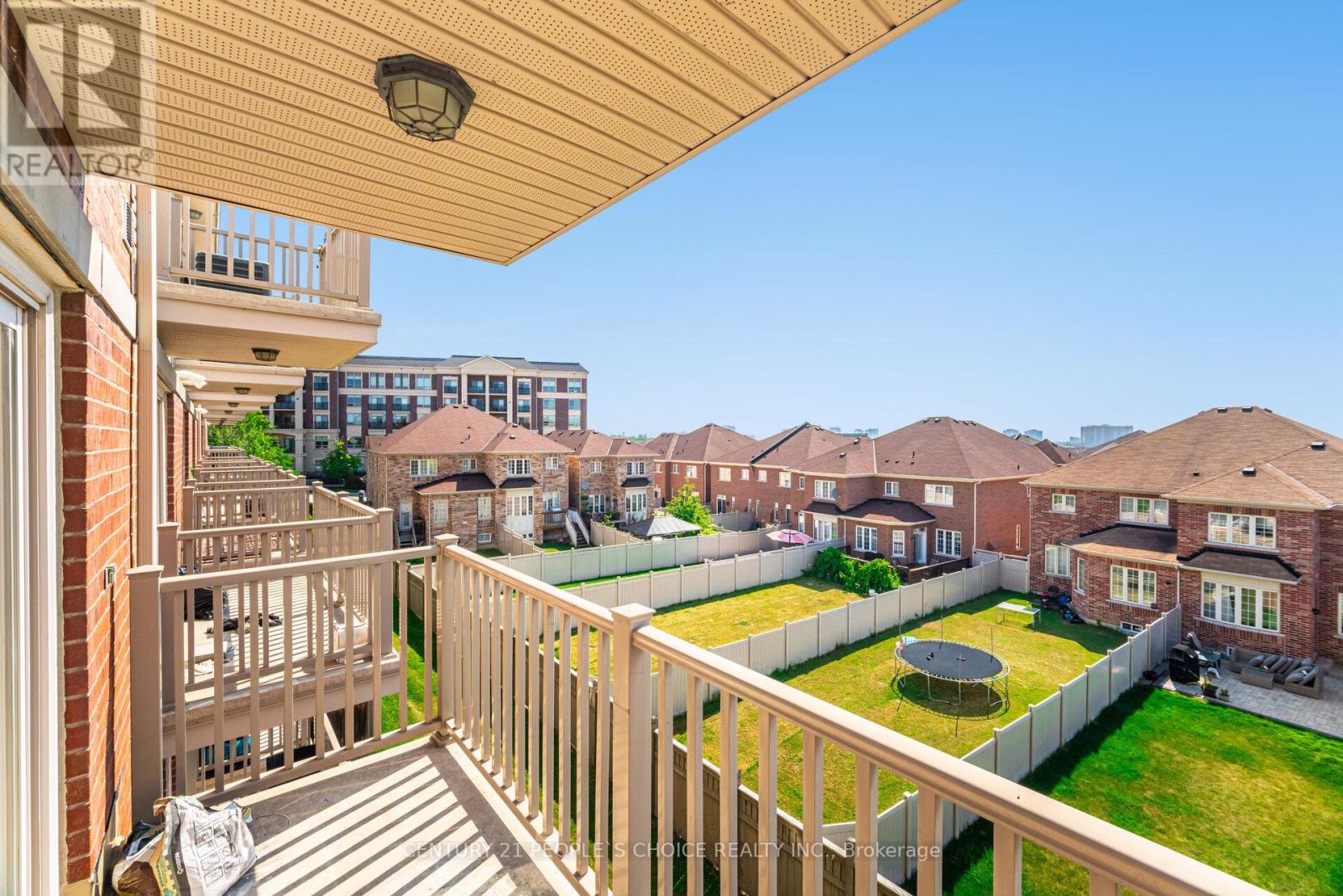 Photo 35 of 2 5605 Oscar Peterson Boulevard, Mississauga ON