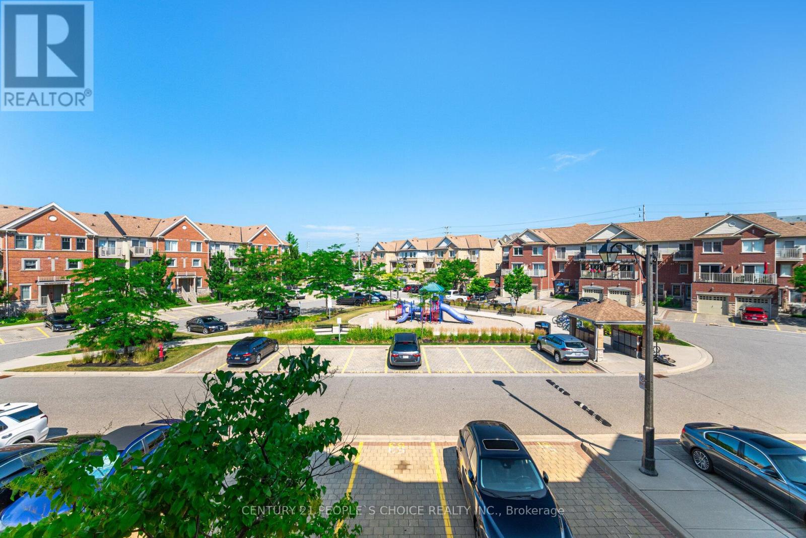 Photo 36 of 2 5605 Oscar Peterson Boulevard, Mississauga ON