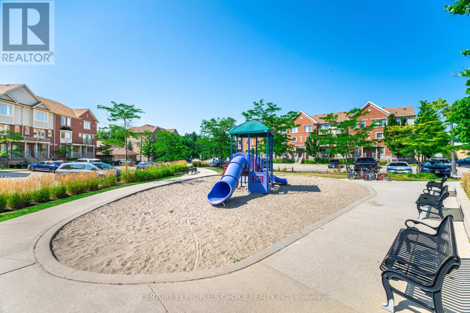 Photo 37 of 2 5605 Oscar Peterson Boulevard, Mississauga ON