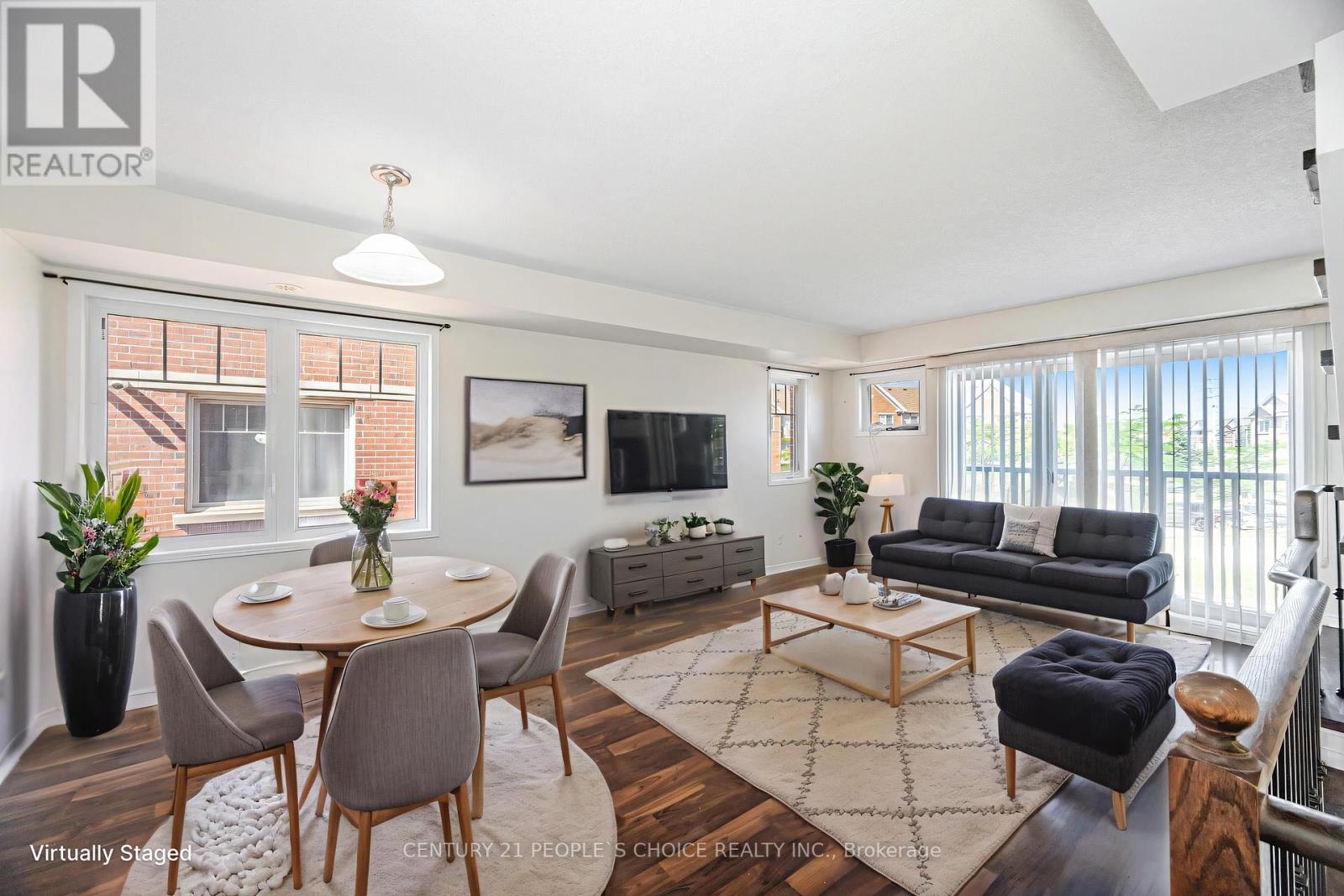 Photo 44 of 2 5605 Oscar Peterson Boulevard, Mississauga ON