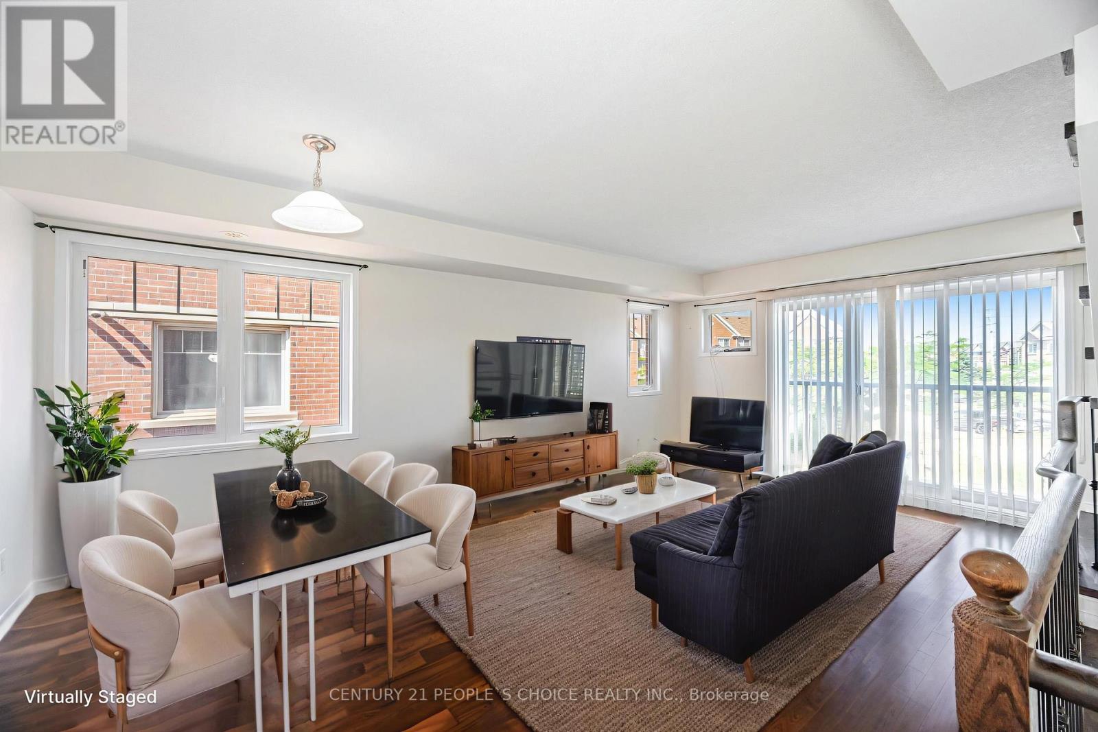 Photo 45 of 2 5605 Oscar Peterson Boulevard, Mississauga ON