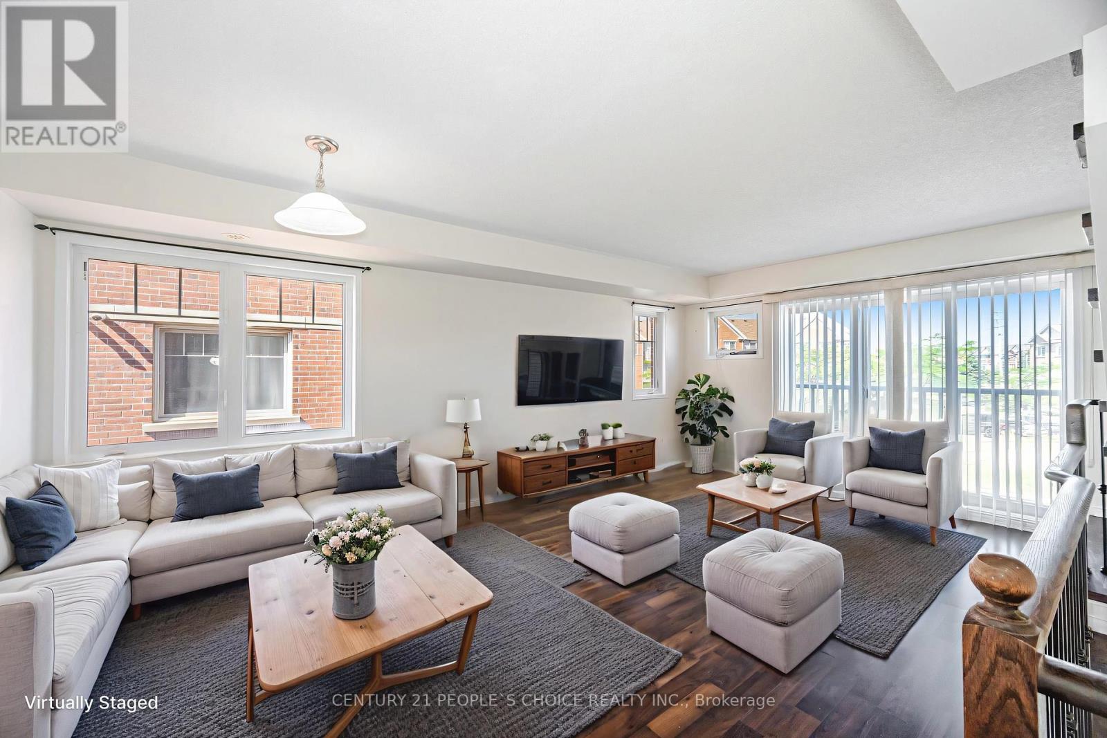 Photo 46 of 2 5605 Oscar Peterson Boulevard, Mississauga ON