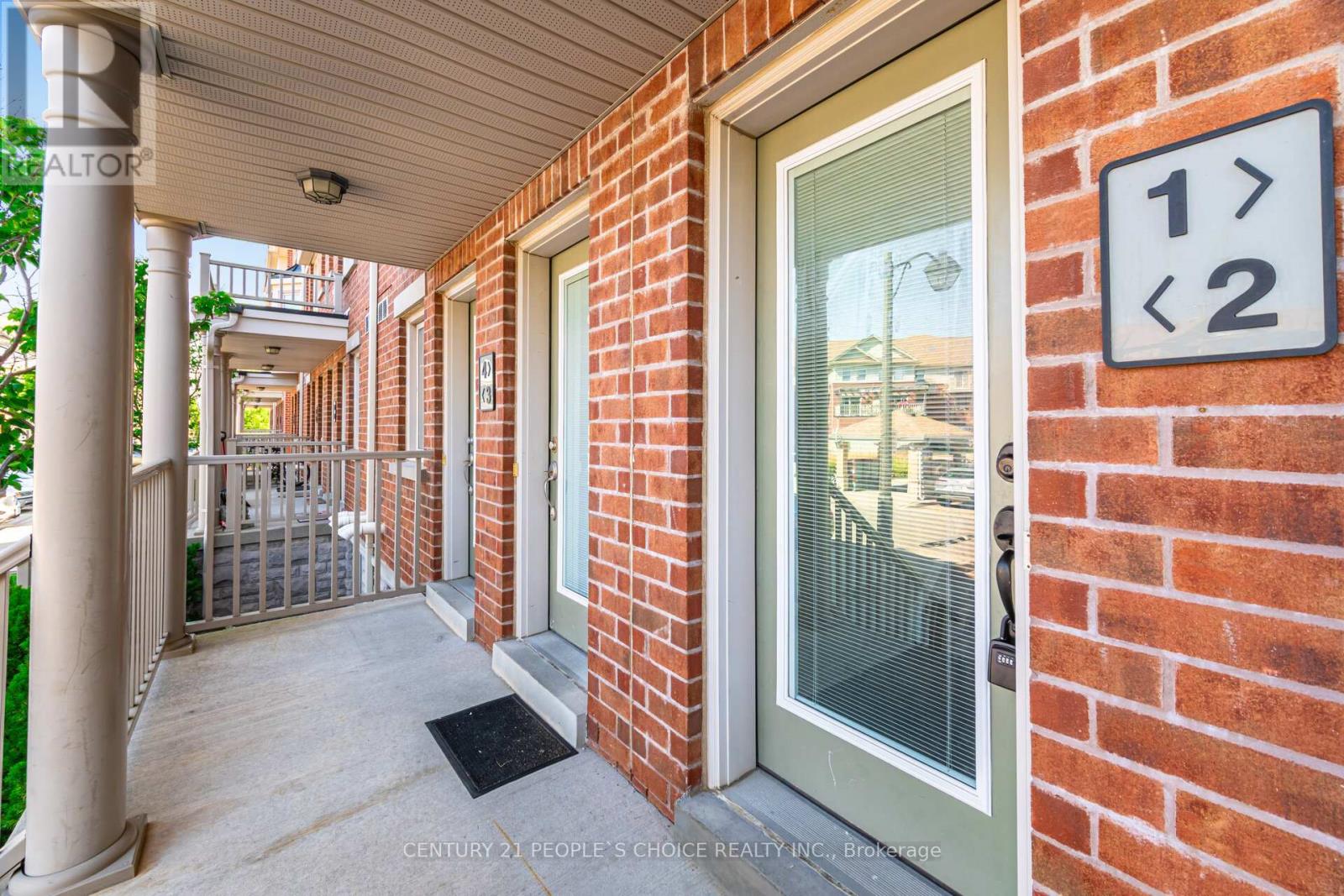 Photo 5 of 2 5605 Oscar Peterson Boulevard, Mississauga ON