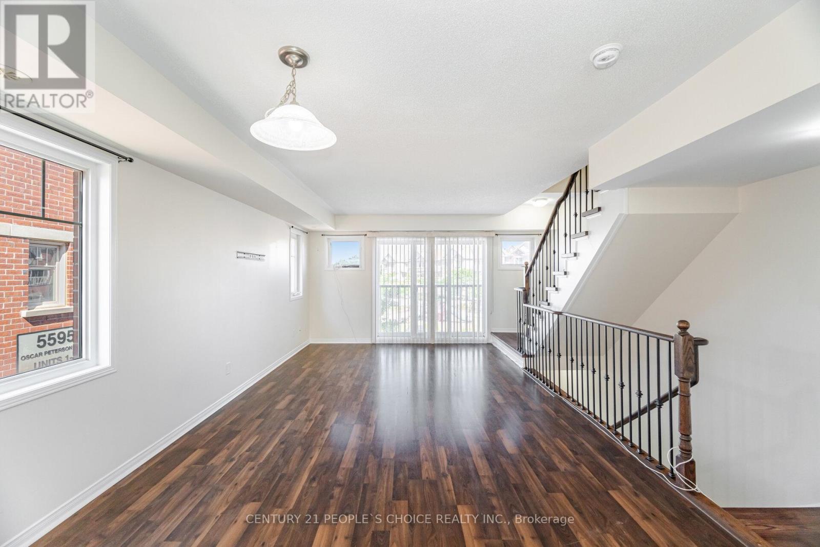 Photo 7 of 2 5605 Oscar Peterson Boulevard, Mississauga ON