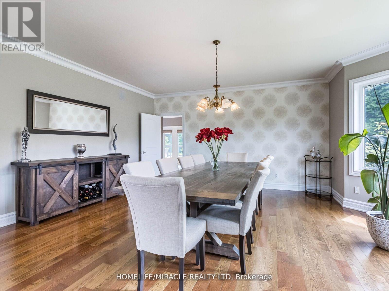Photo 17 of 24 Allison Court, Halton Hills ON