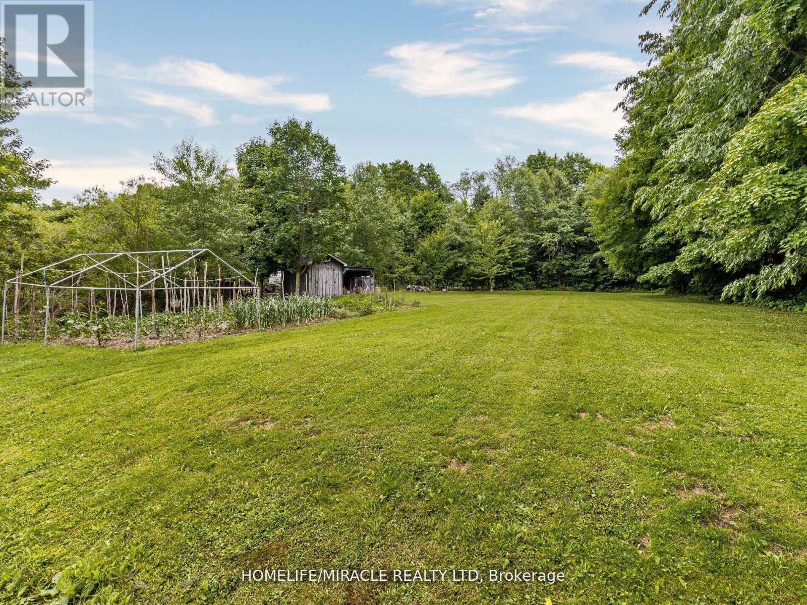 Photo 40 of 24 Allison Court, Halton Hills ON