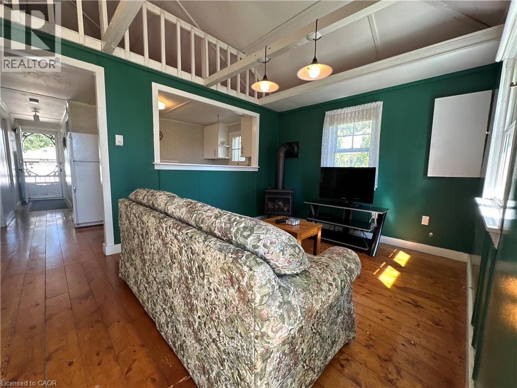 Photo 10 of 88 Erie Boulevard, Long Point ON