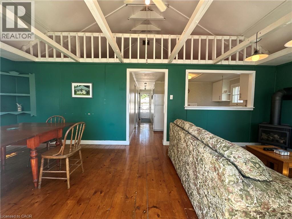 Photo 9 of 88 Erie Boulevard, Long Point ON