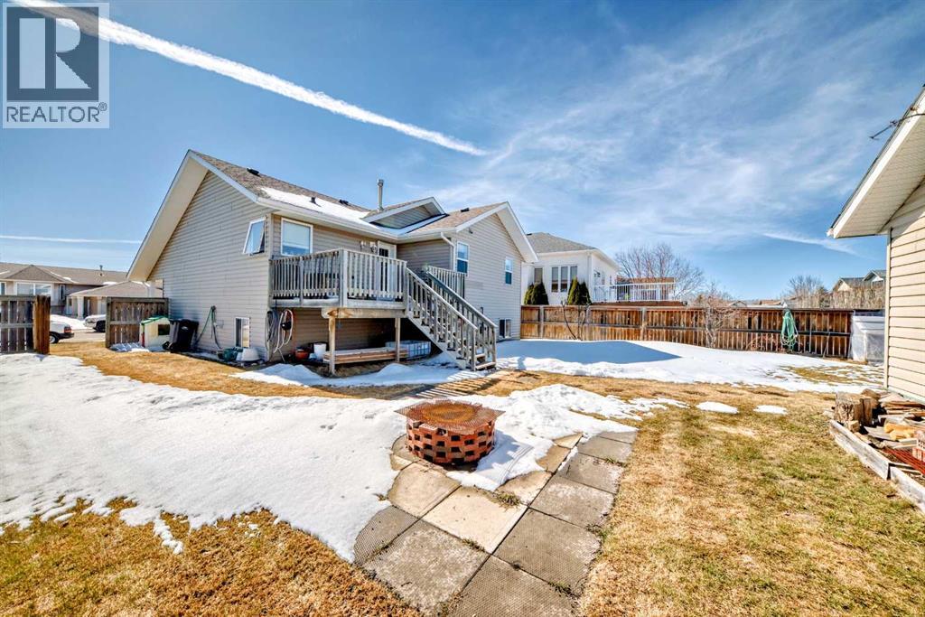 Photo 37 of 5910 61 Avenue, Ponoka AB