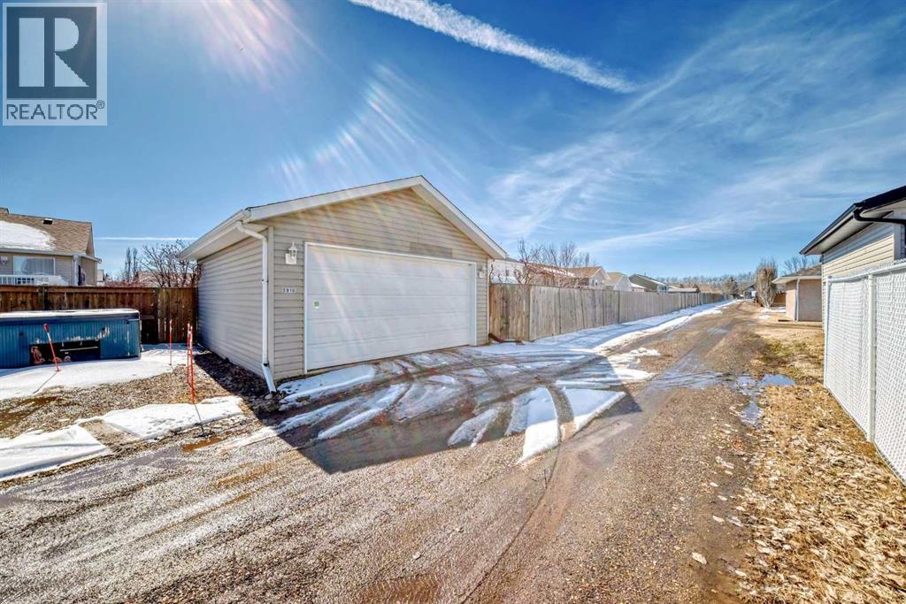 Photo 39 of 5910 61 Avenue, Ponoka AB