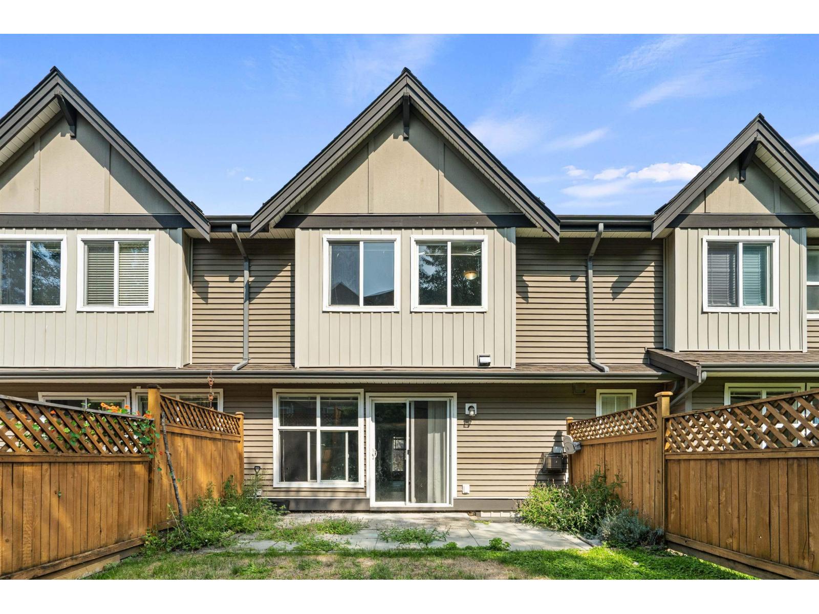 Photo 30 of 7 5900 Jinkerson Road Promontory, Chilliwack BC