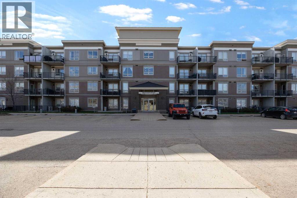 Photo 1 of 1415 204 Sparrow Hawk Drive, Fort Mcmurray AB