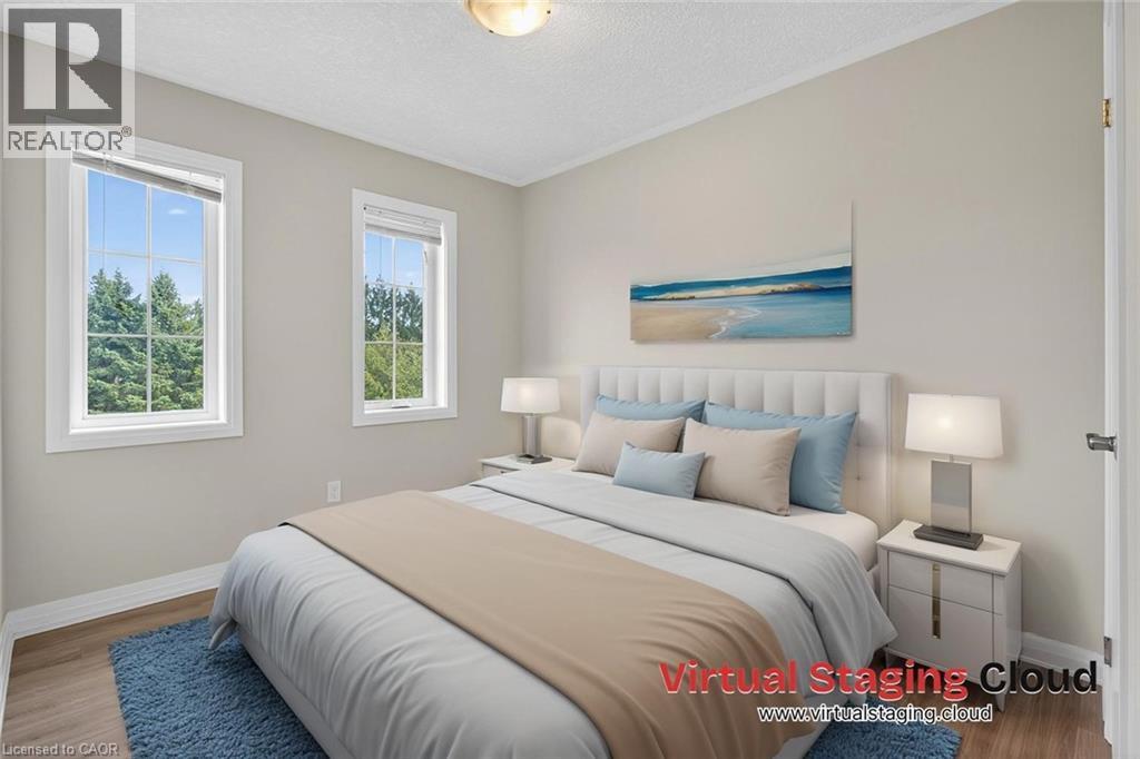 Photo 22 of 311 Woolwich Street Unit 43, Waterloo ON