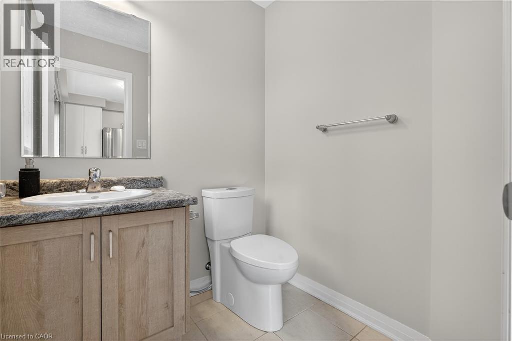 Photo 15 of 311 Woolwich Street Unit 43, Waterloo ON