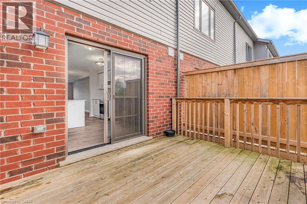 Photo 33 of 311 Woolwich Street Unit 43, Waterloo ON