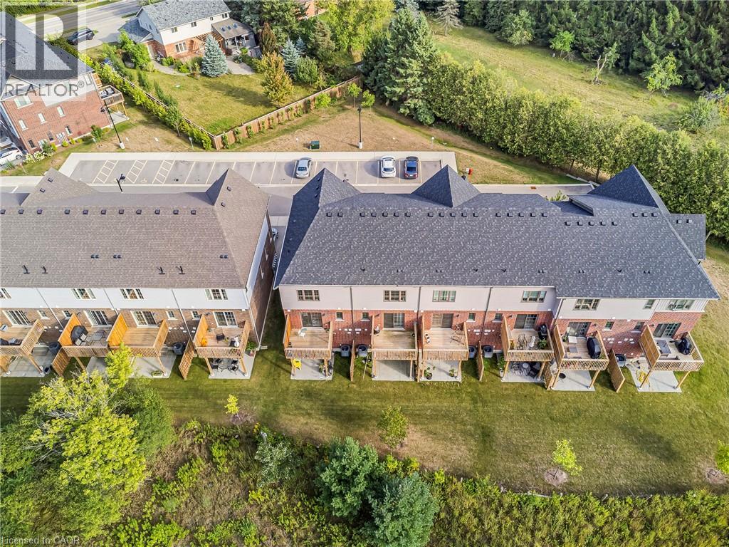 Photo 37 of 311 Woolwich Street Unit 43, Waterloo ON