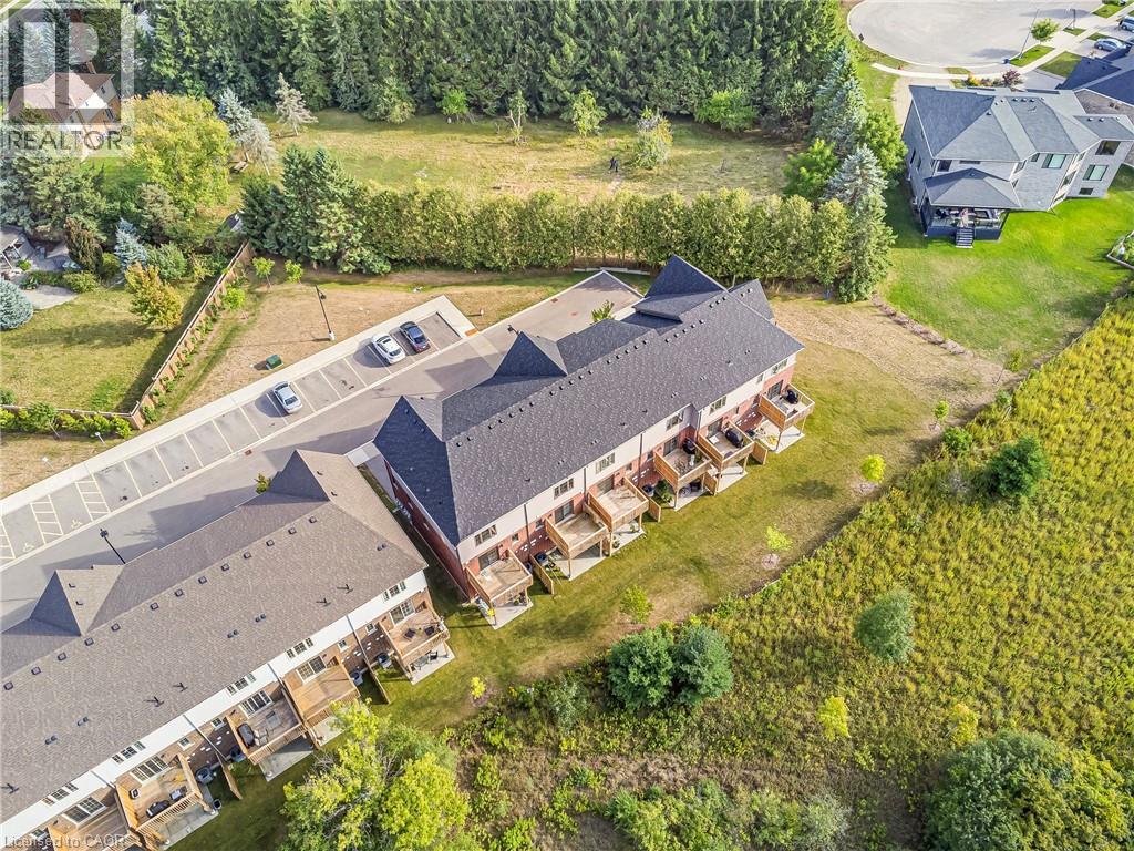Photo 40 of 311 Woolwich Street Unit 43, Waterloo ON