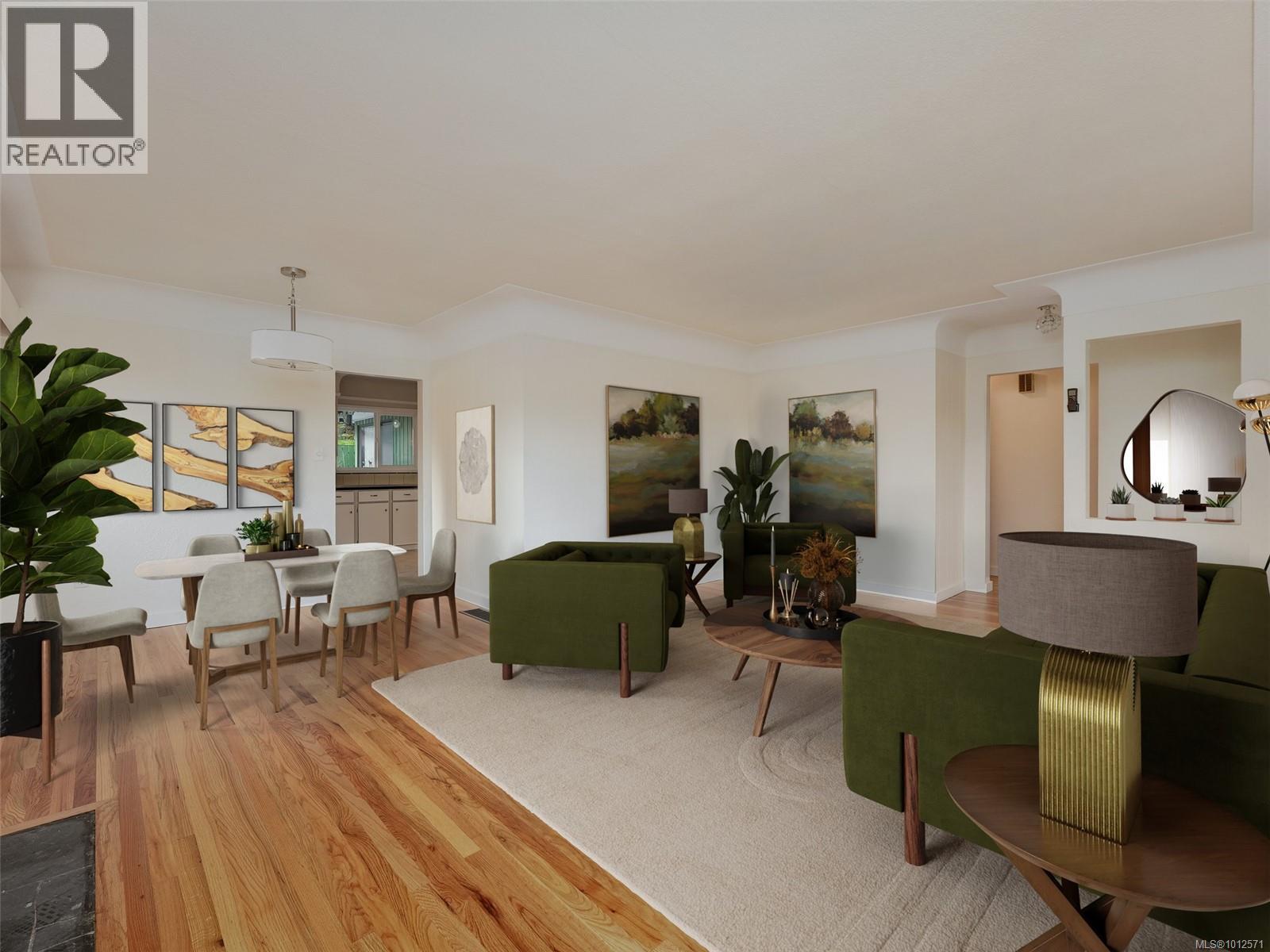 Photo 6 of 1005 Lodge Ave, Saanich BC