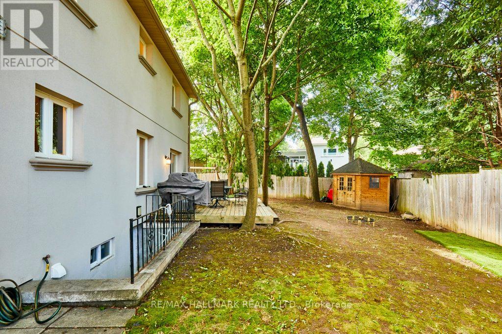 Photo 44 of 10 Glentworth Road, Toronto ON