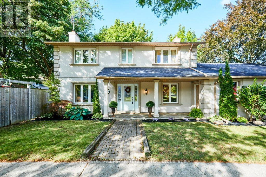 Photo 46 of 10 Glentworth Road, Toronto ON