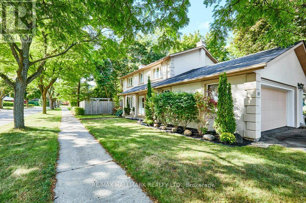Photo 47 of 10 Glentworth Road, Toronto ON