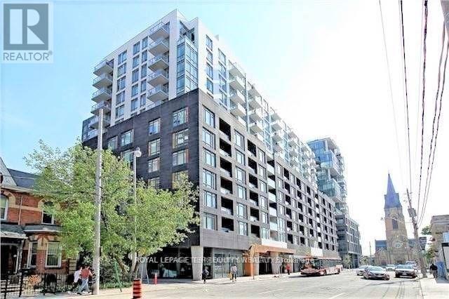 Photo 1 of Lph 28 525 Adelaide Street W, Toronto ON