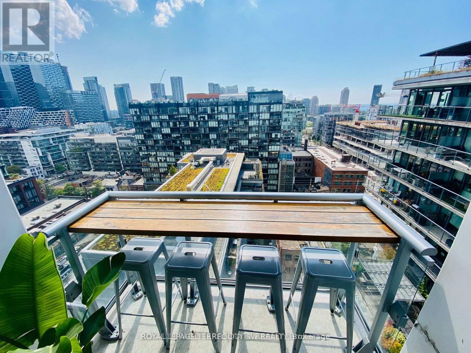 Photo 18 of Lph 28 525 Adelaide Street W, Toronto ON